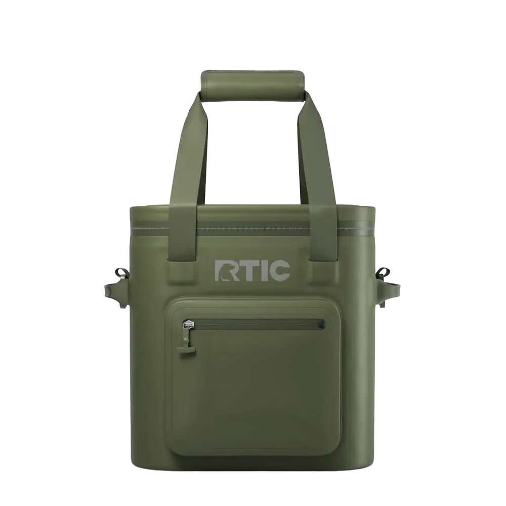RTIC Ultra Tough 20 Can Soft Cooler