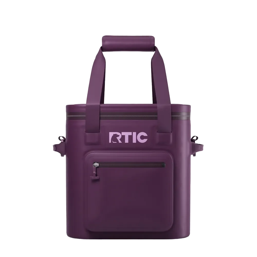 RTIC Ultra Tough 20 Can Soft Cooler