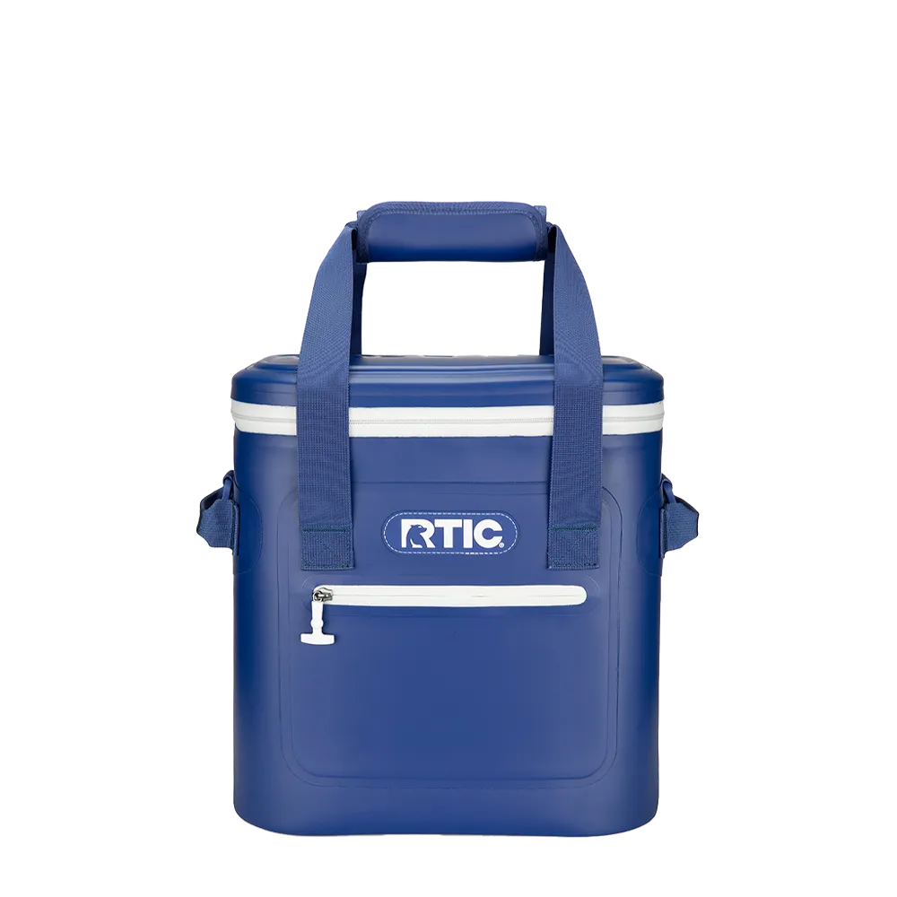 RTIC 20 can Ultra-Tough Soft Cooler