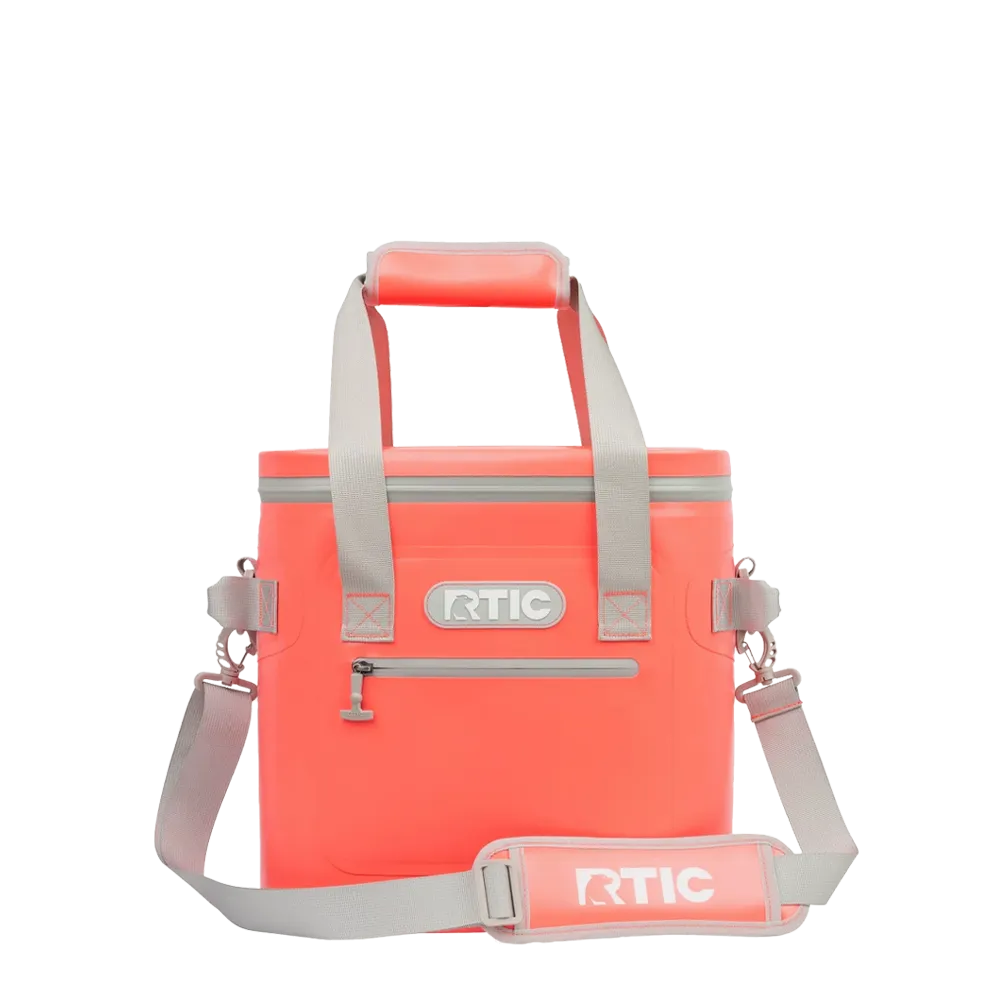 Customized SoftPak Cooler 20 Can Coolers from RTIC