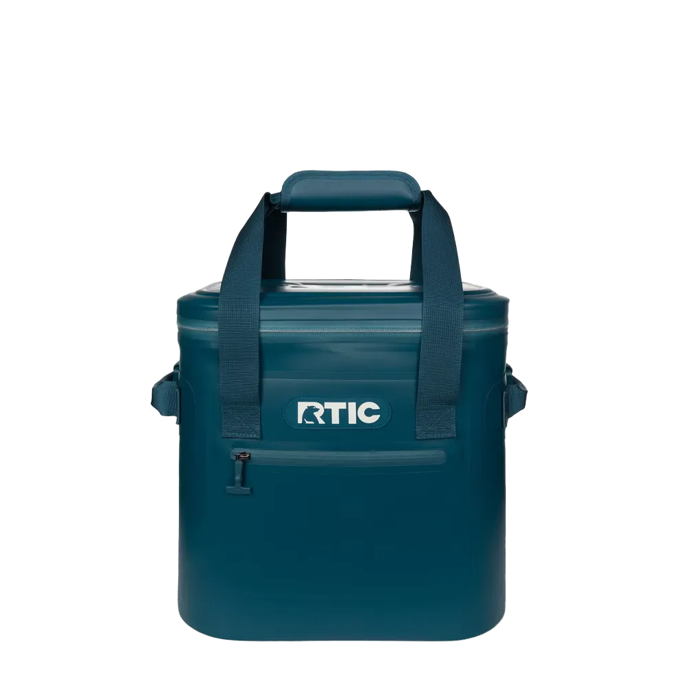 RTIC Ultra-Tough 20 can soft cooler