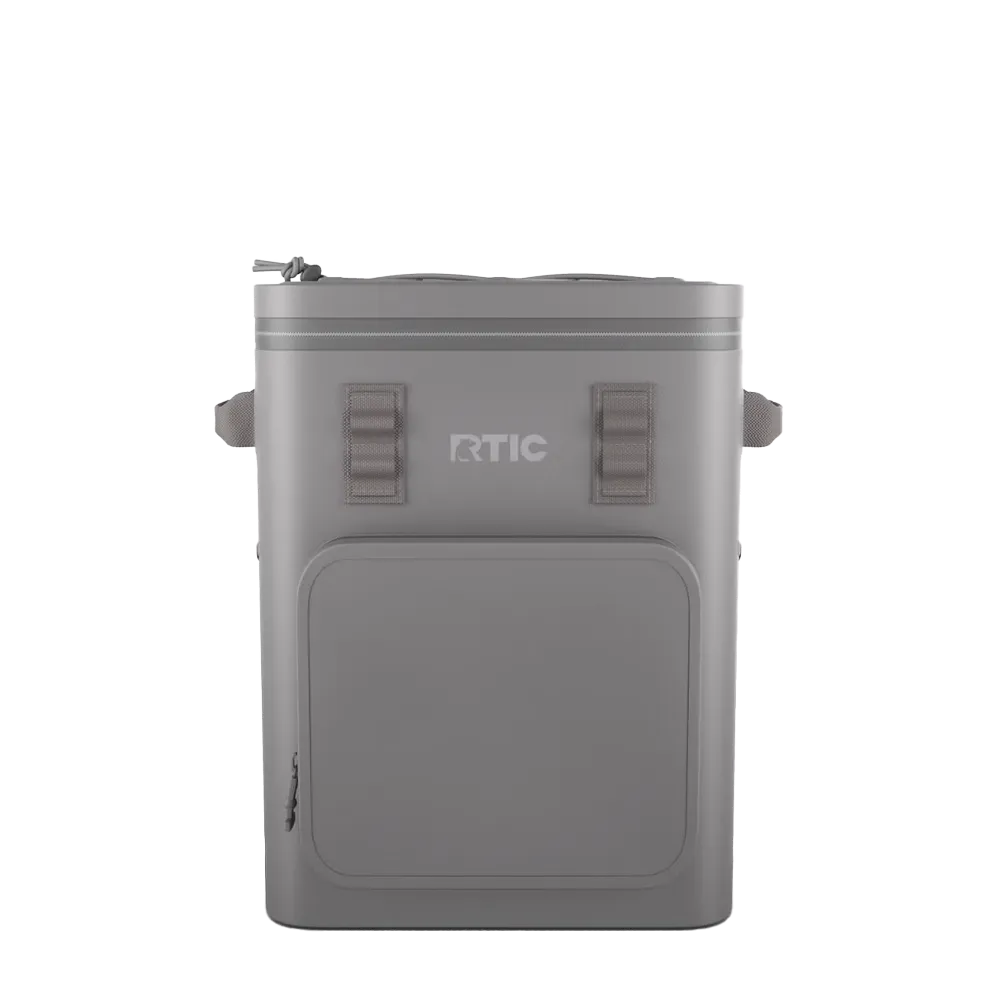 Rtic Ultra Tough 24 can Soft Backpack cooler