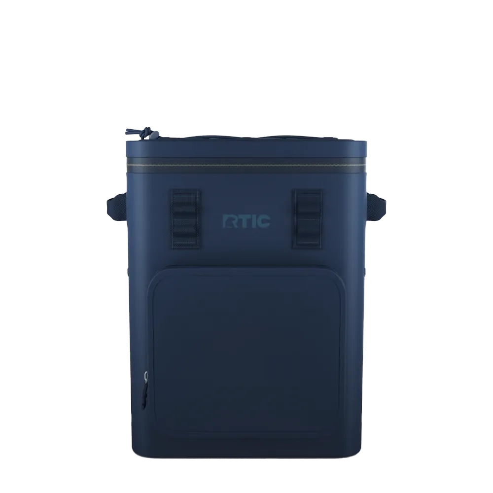 Rtic Ultra Tough 24 can Soft Backpack cooler