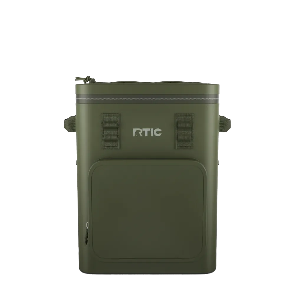 Rtic Ultra Tough 24 can Soft Backpack cooler