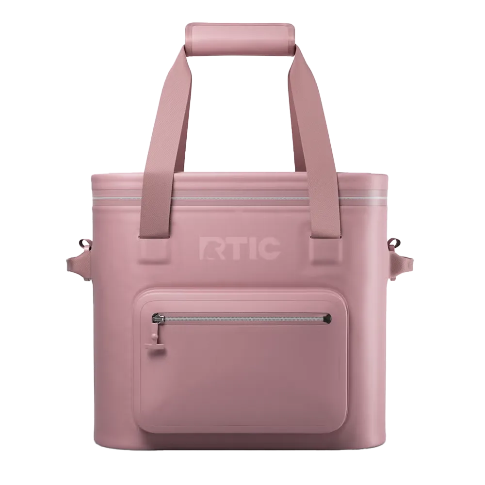 RTIC Ultra Tough 30 Can Soft Cooler
