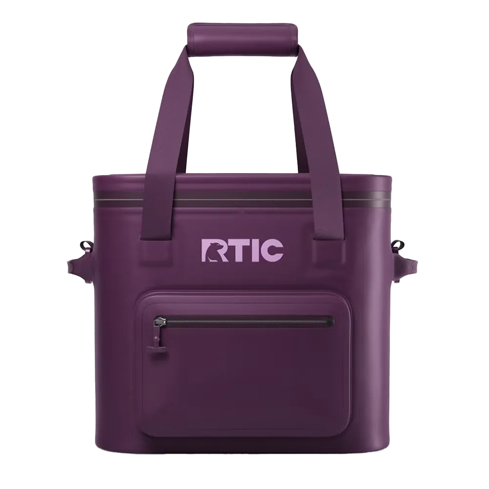 RTIC Ultra Tough 30 Can Soft Cooler