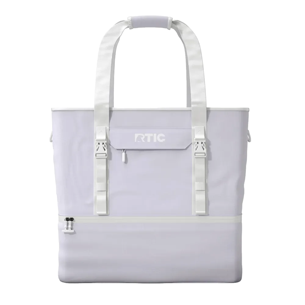 RTIC 2 in 1 cooler