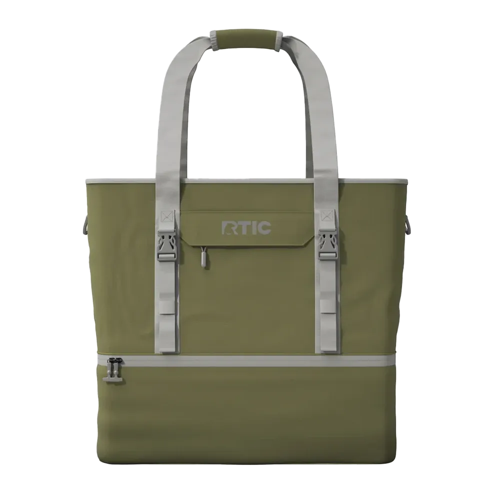 RTIC 2 in 1 cooler