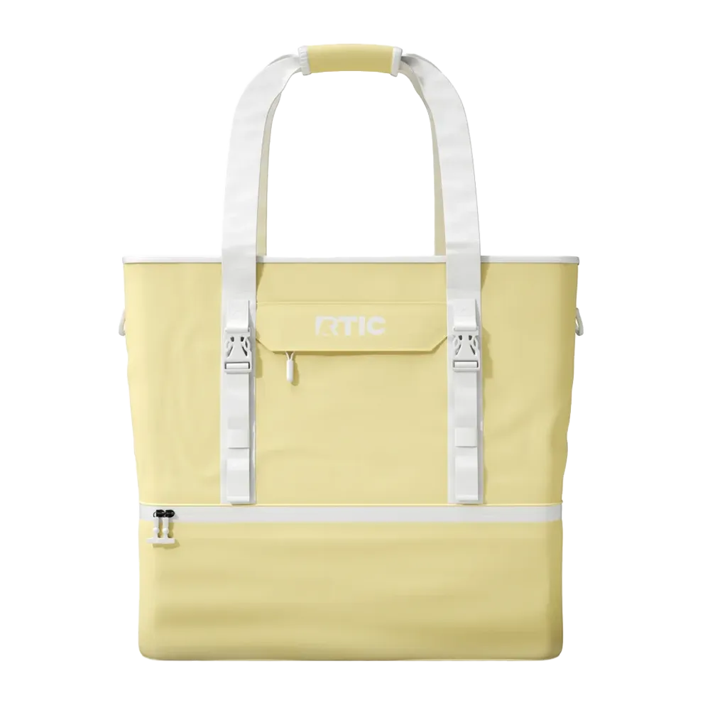 RTIC 2 in 1 cooler