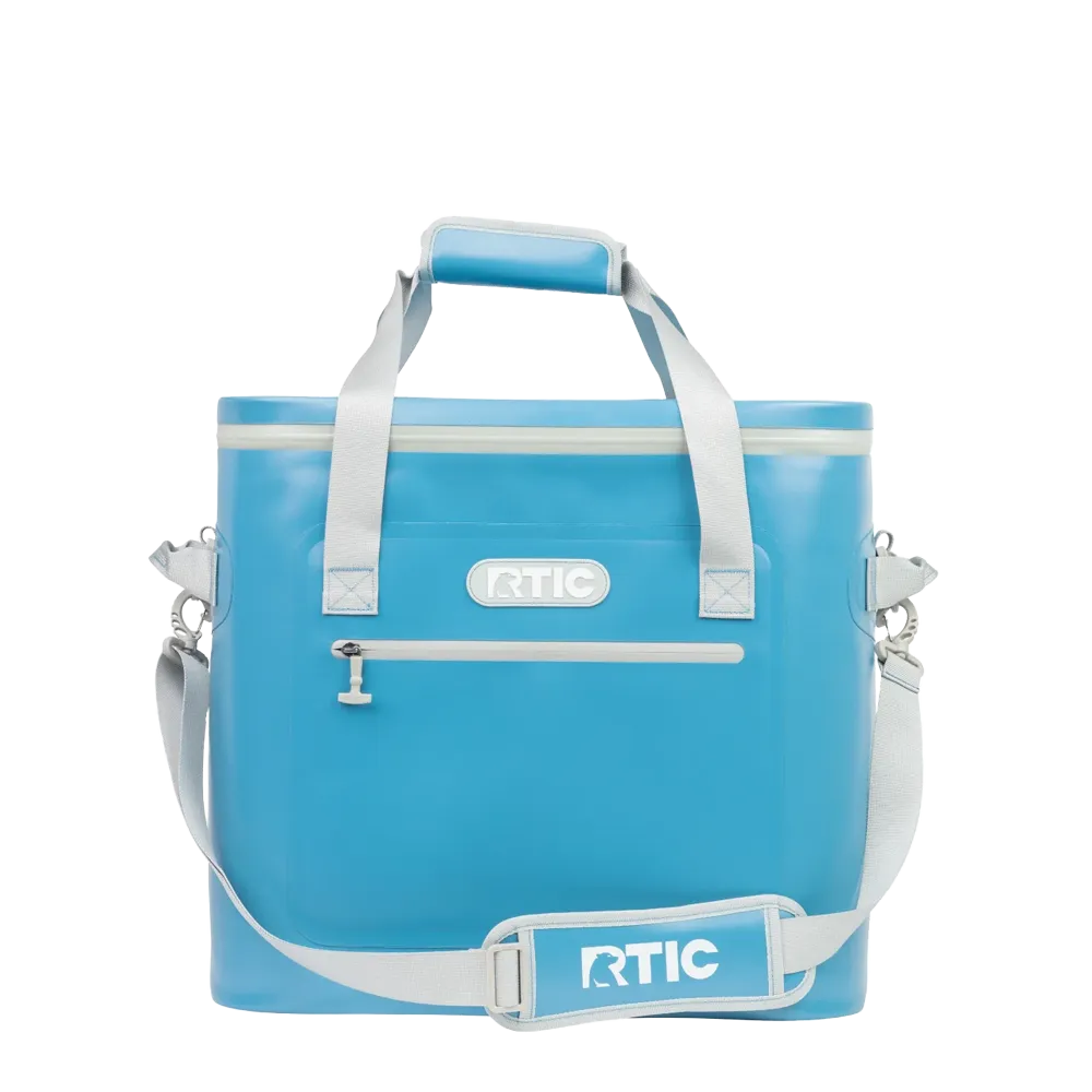 Customized SoftPak Cooler 40 Can Coolers from RTIC
