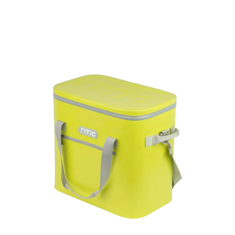 Customized SoftPak Cooler 40 Can Coolers from RTIC