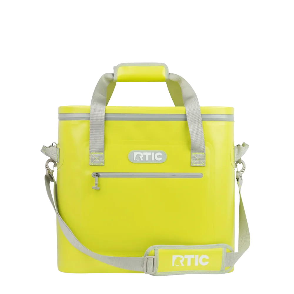 Customized SoftPak Cooler 40 Can Coolers from RTIC