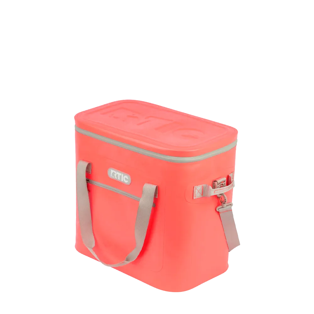 Customized SoftPak Cooler 40 Can Coolers from RTIC