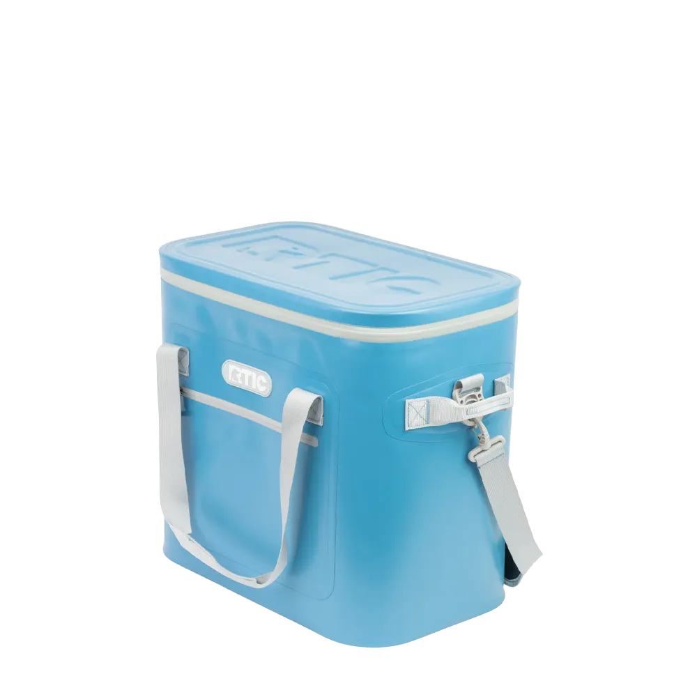 Customized SoftPak Cooler 40 Can Coolers from RTIC