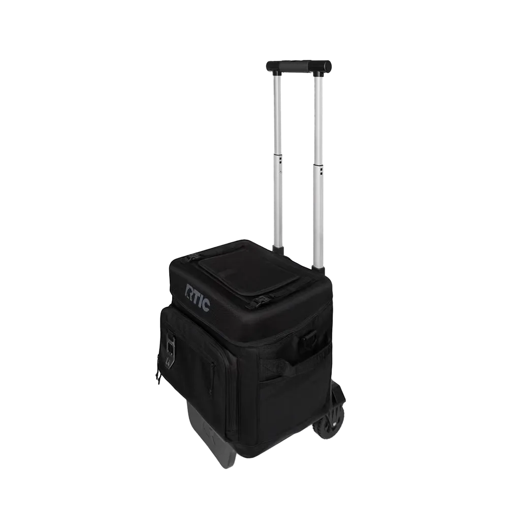RTIC Everyday Wheeled Cooler 40 Can