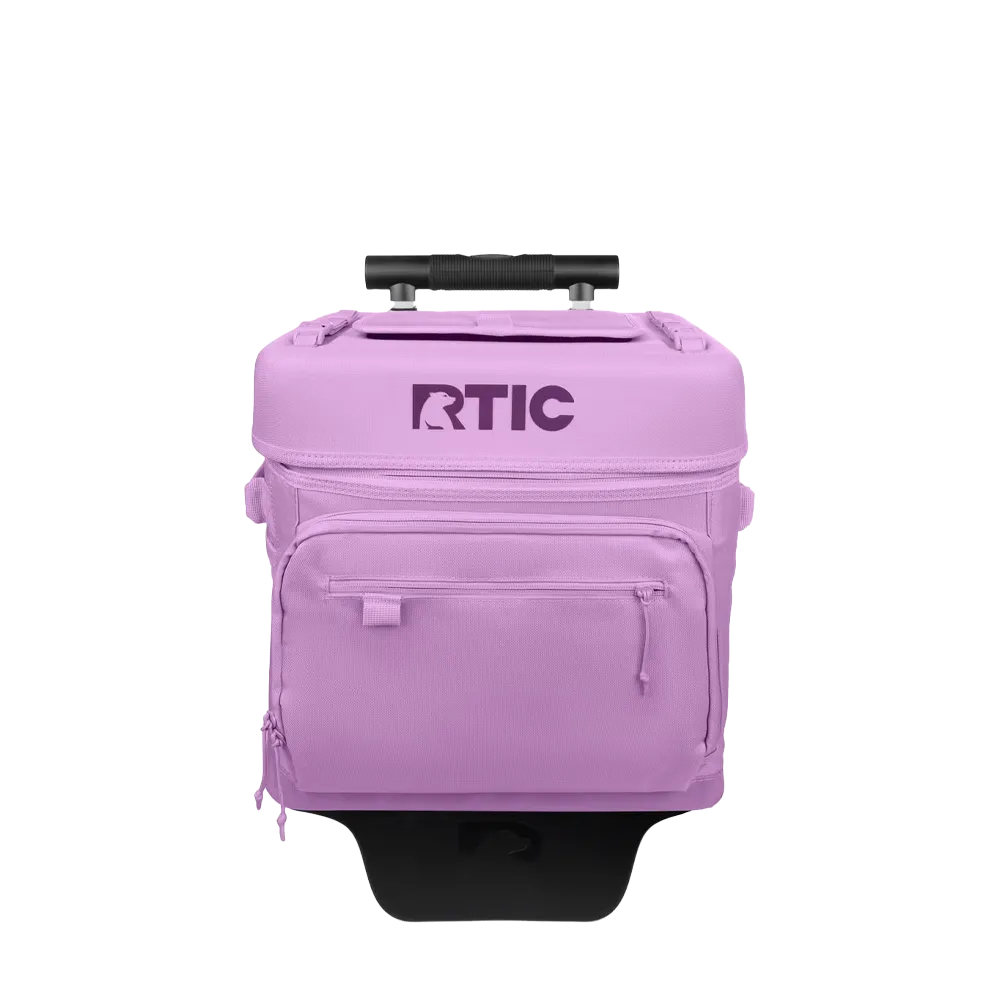 RTIC Everyday Wheeled Cooler