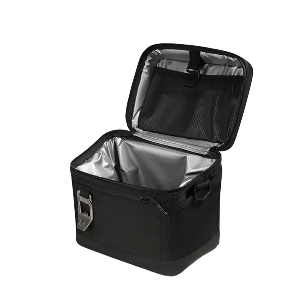 RTIC Everyday Cooler 8 Can in Black