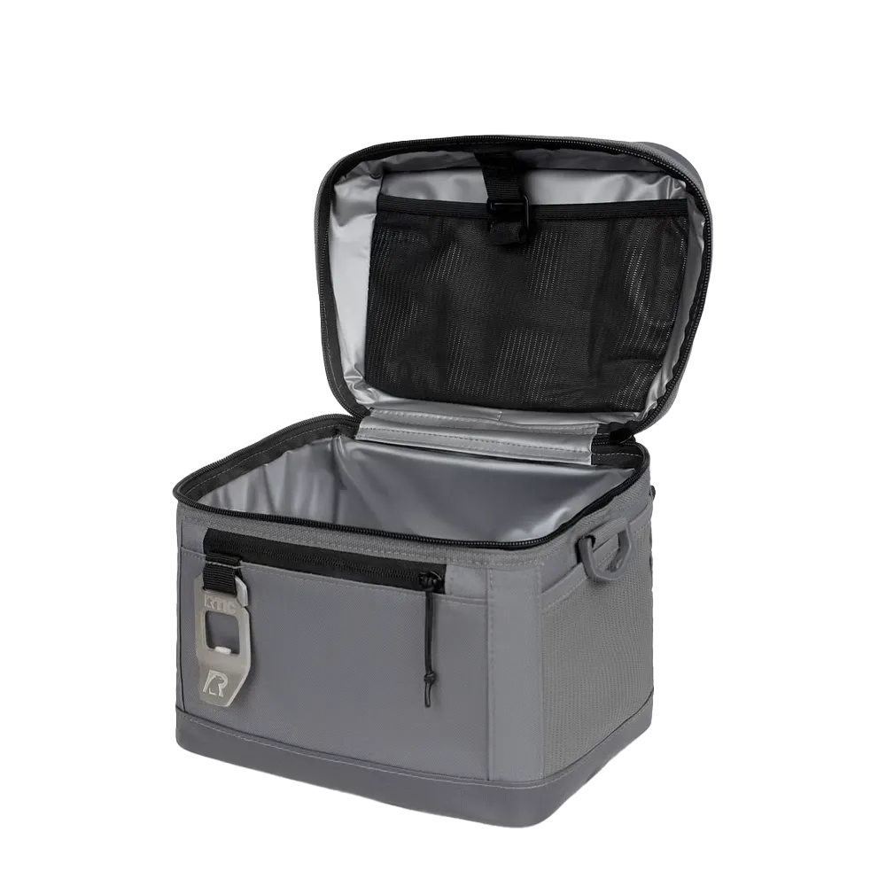 RTIC Everyday Cooler 8 Can in Smoke