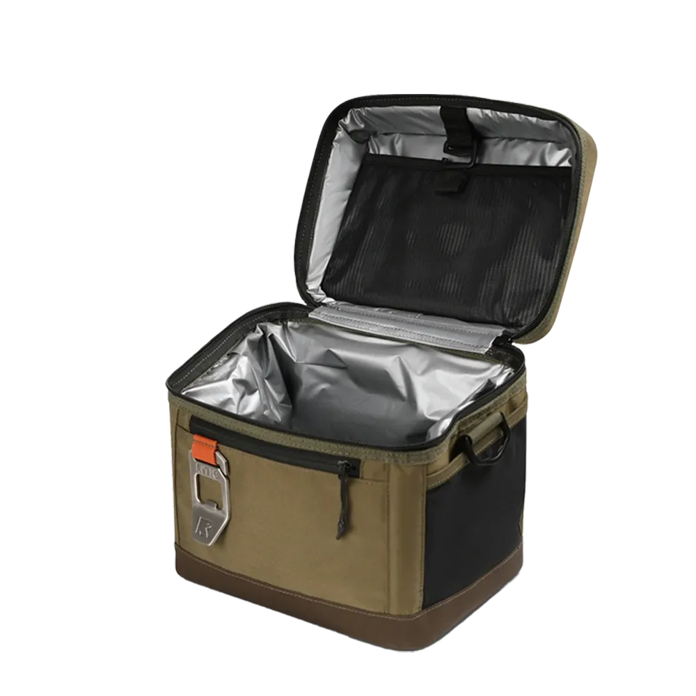 RTIC Everyday Cooler 8 Can in Olive