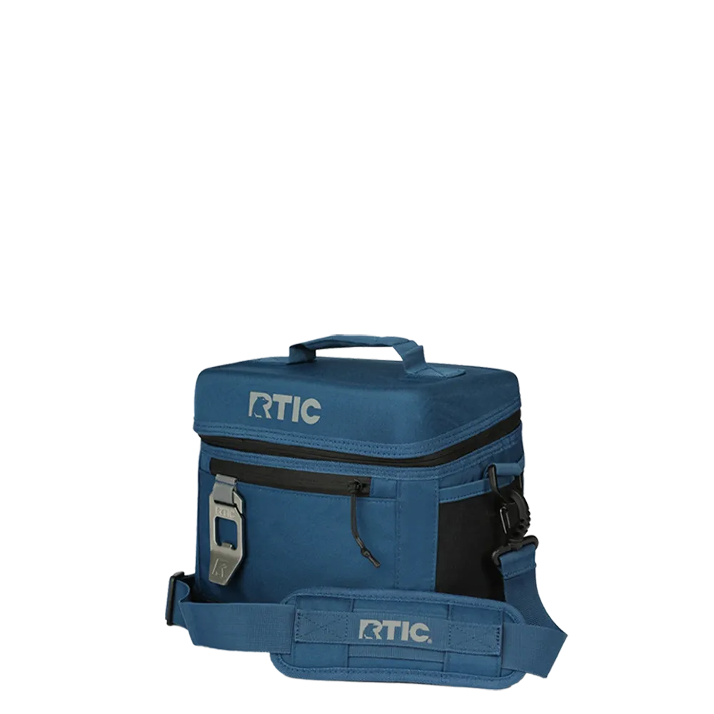 RTIC Everyday Cooler 8 Can in Navy