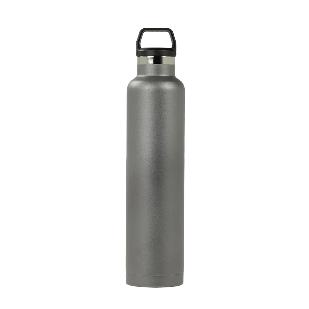 Rtic 26 oz Sport Water Bottle - Graphite