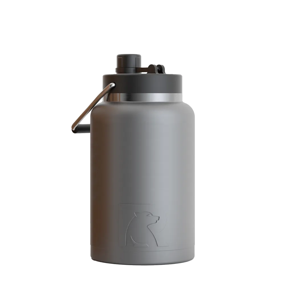 RTIC Half Gallon Jug