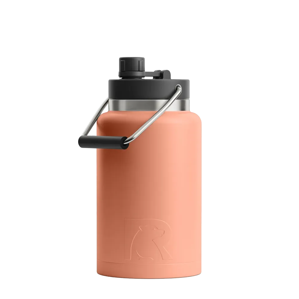 RTIC Half Gallon Jug