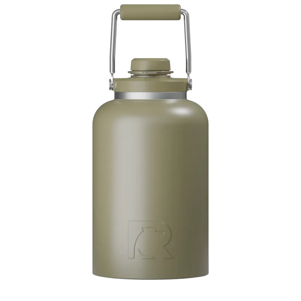 RTIC 1 Gallon Outback Jug