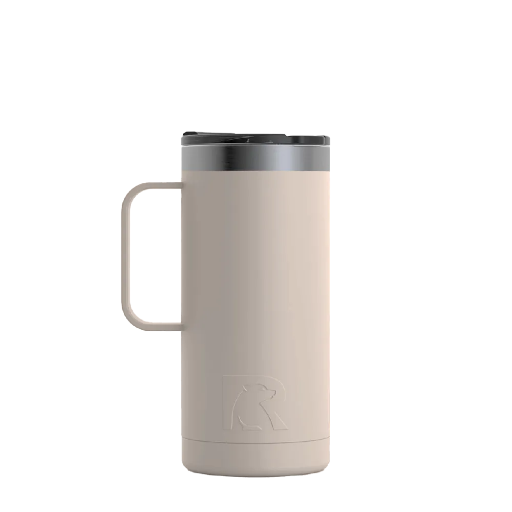 Customized Travel Mug 16 oz Mugs from RTIC