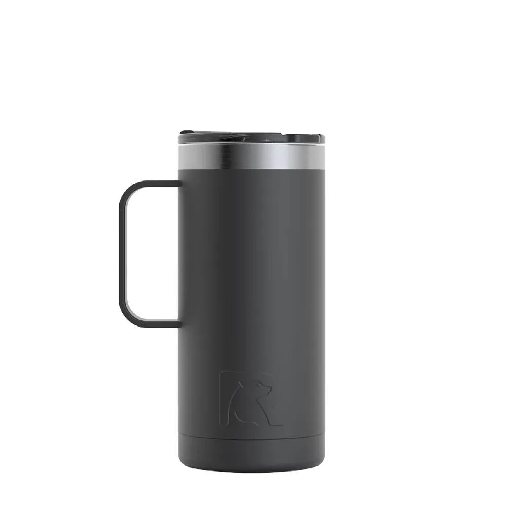Customized Travel Mug 16 oz Mugs from RTIC