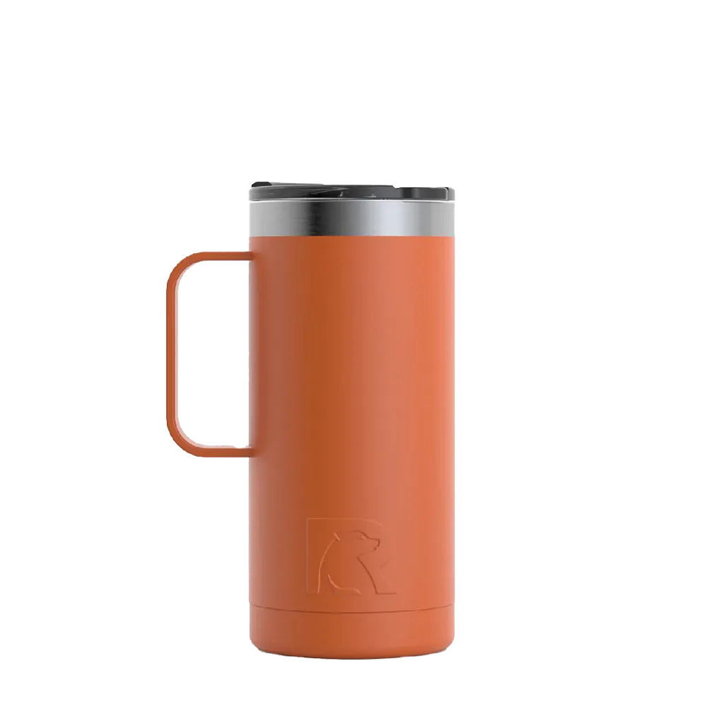 Customized Travel Mug 16 oz Mugs from RTIC