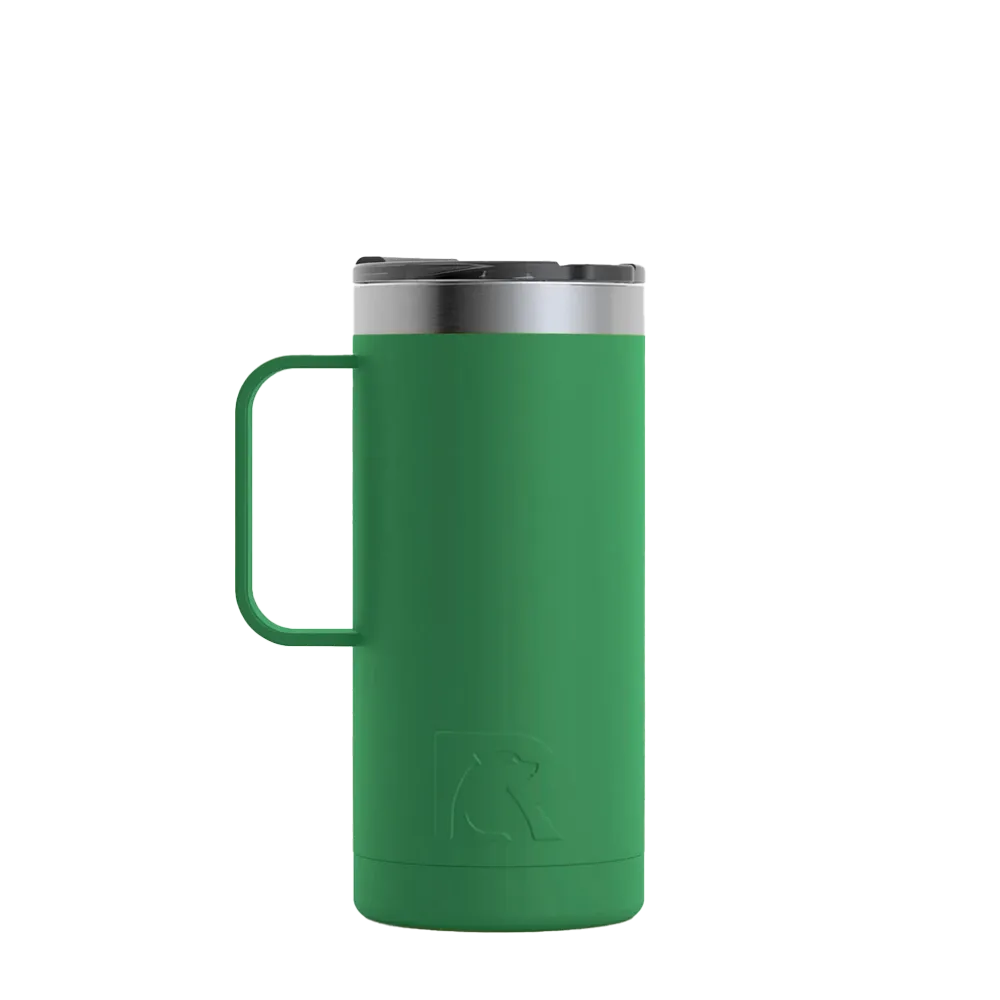 Customized Travel Mug 16 oz Mugs from RTIC