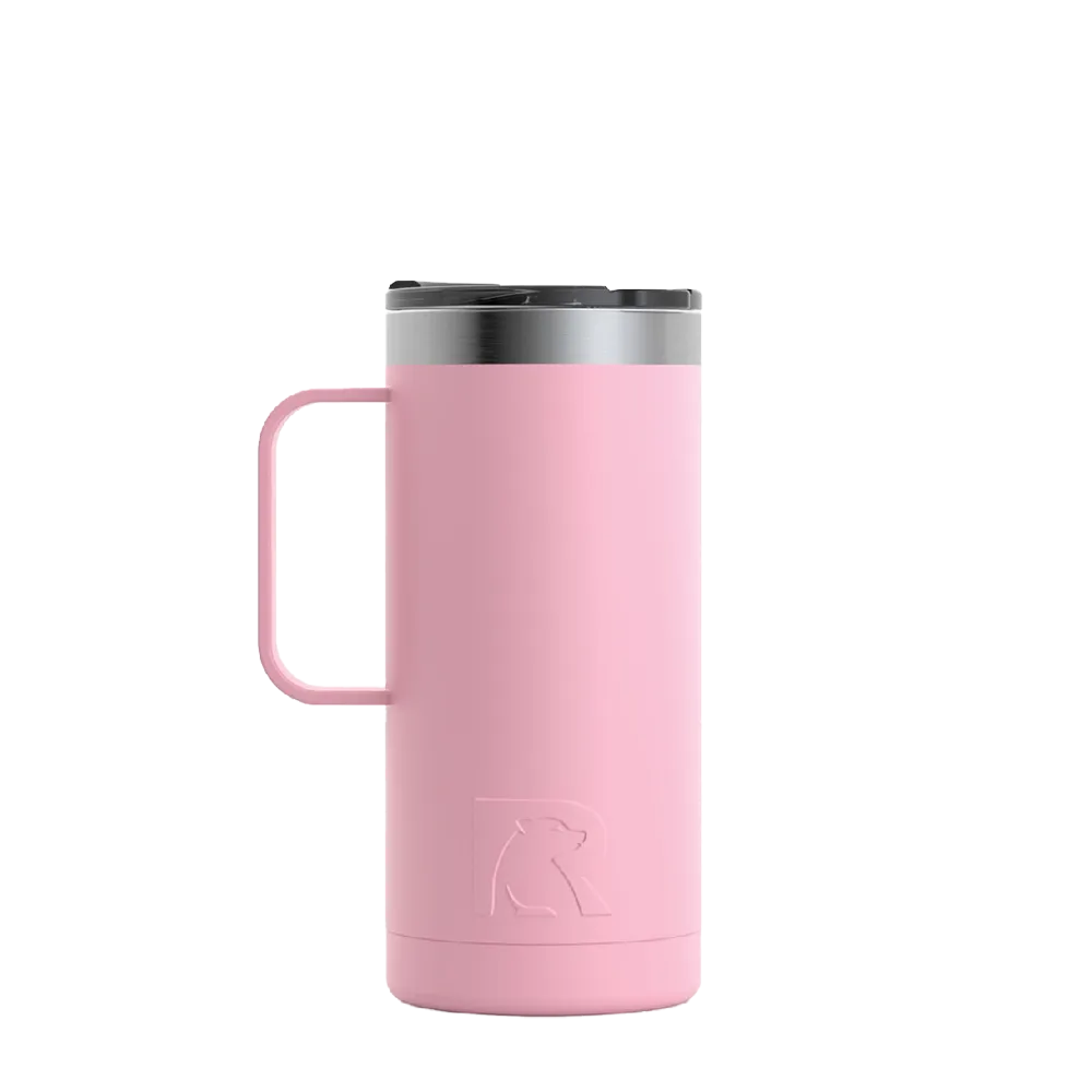 Customized Travel Mug 16 oz Mugs from RTIC