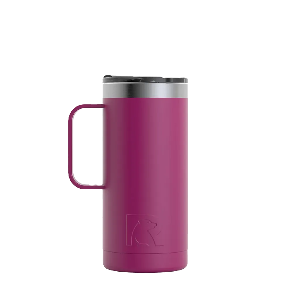 Customized Travel Mug 16 oz Mugs from RTIC