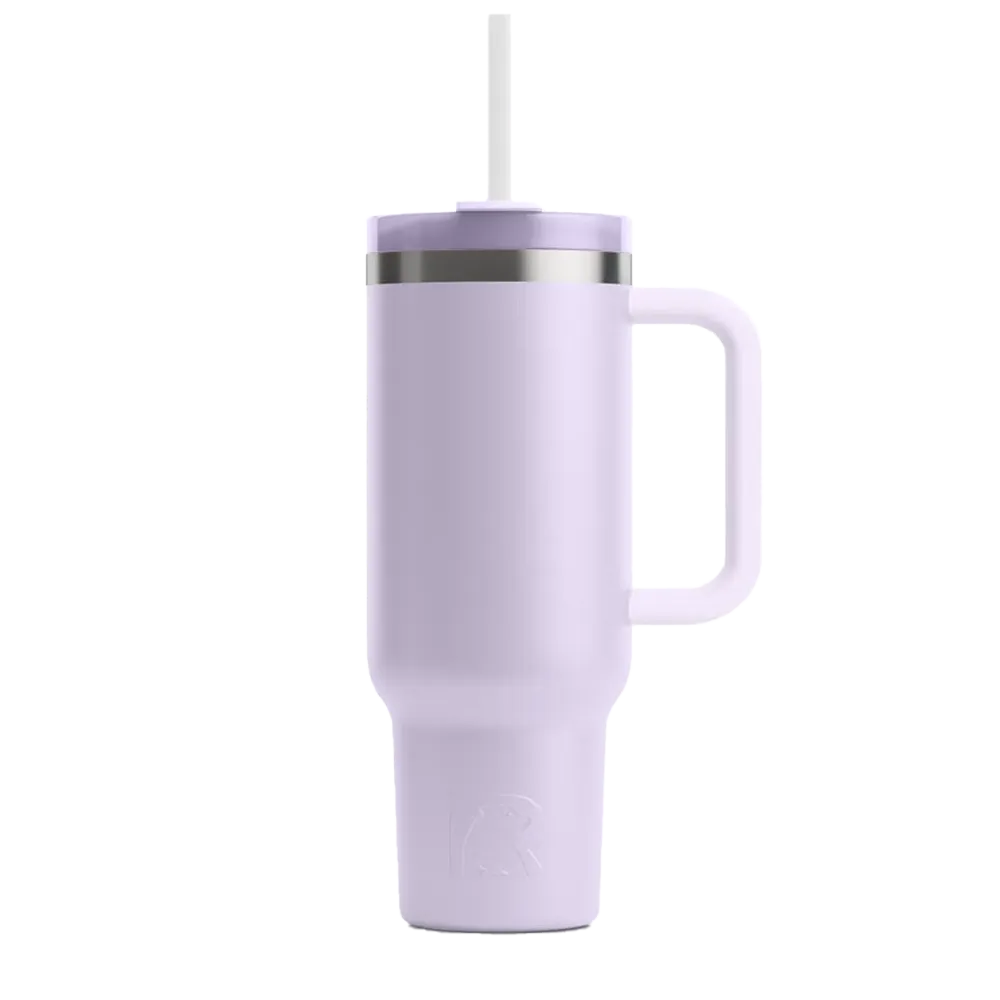 RTIC 40 oz Road Trip Tumbler