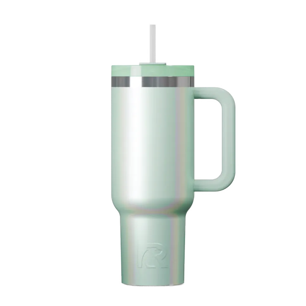 RTIC 40 oz Road Trip Tumbler
