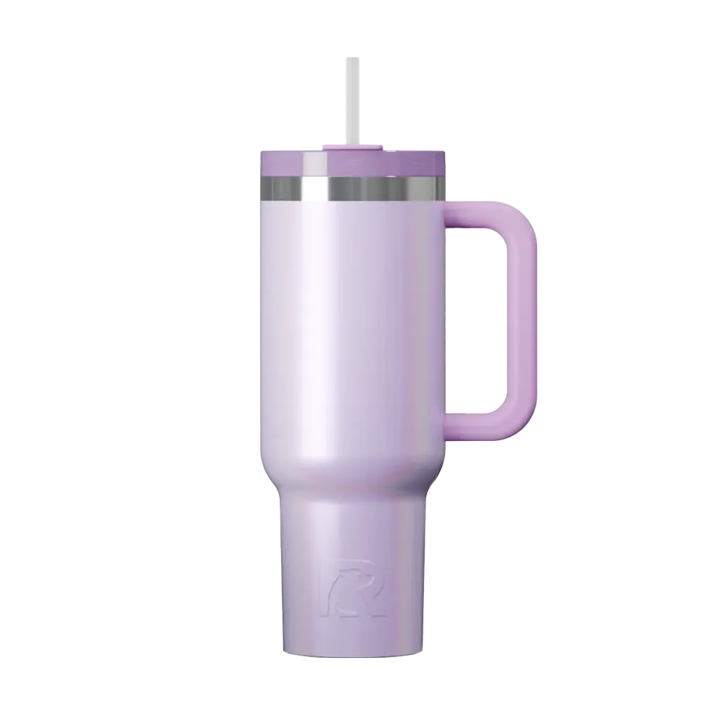 RTIC 40 oz Road Trip Tumbler