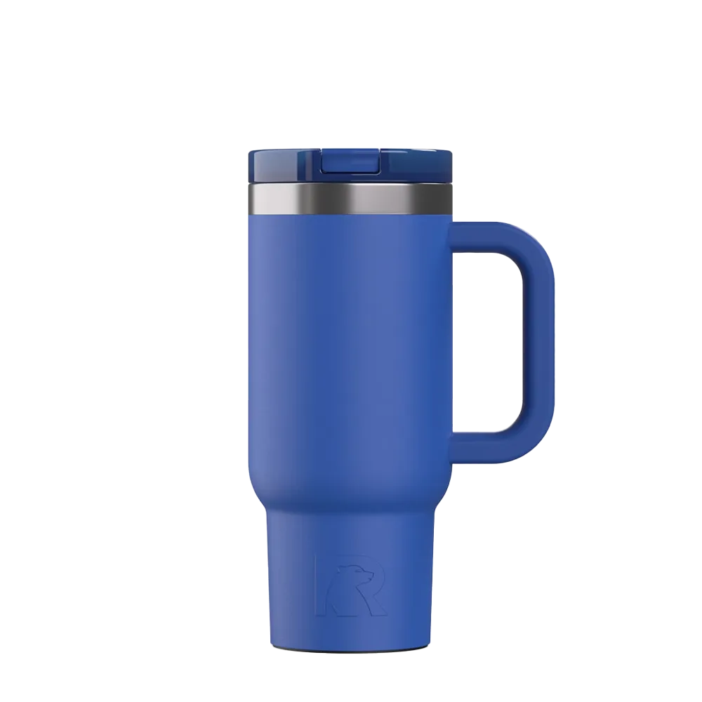 RTIC 16 oz Little Road Trip Tumbler