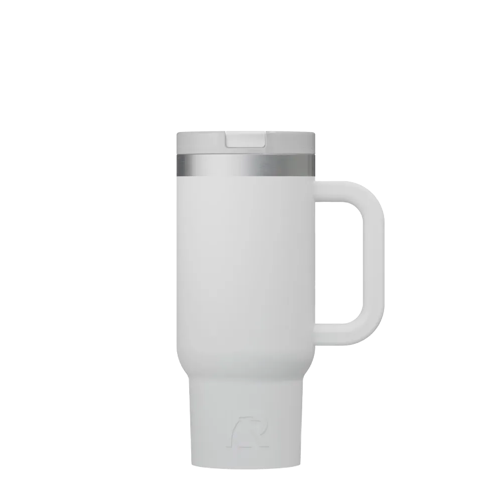 RTIC Little Road Trip Tumbler