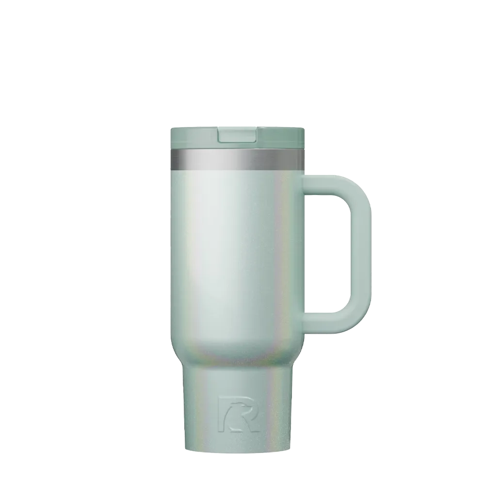 RTIC Little Road Trip Tumbler