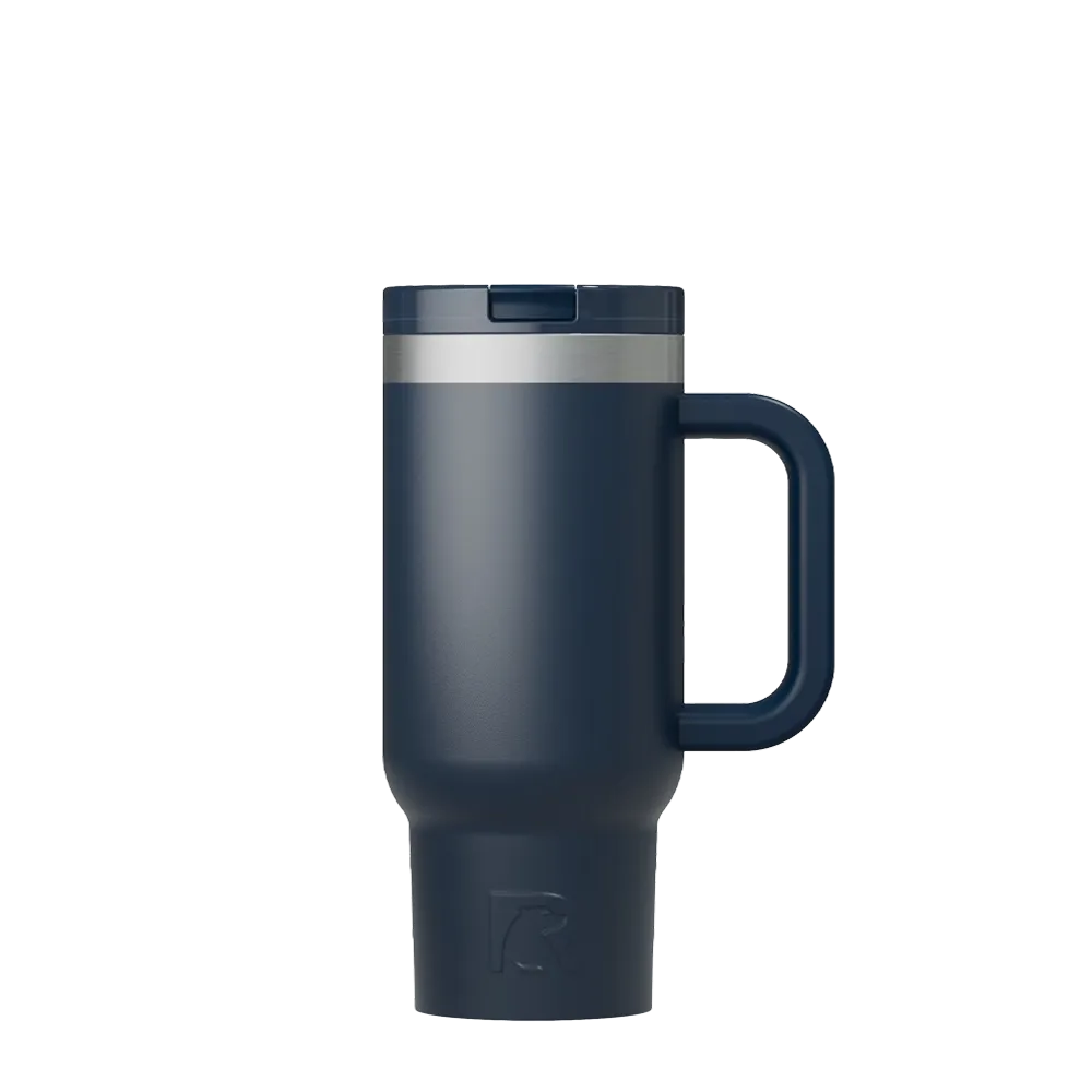 RTIC Little Road Trip Tumbler