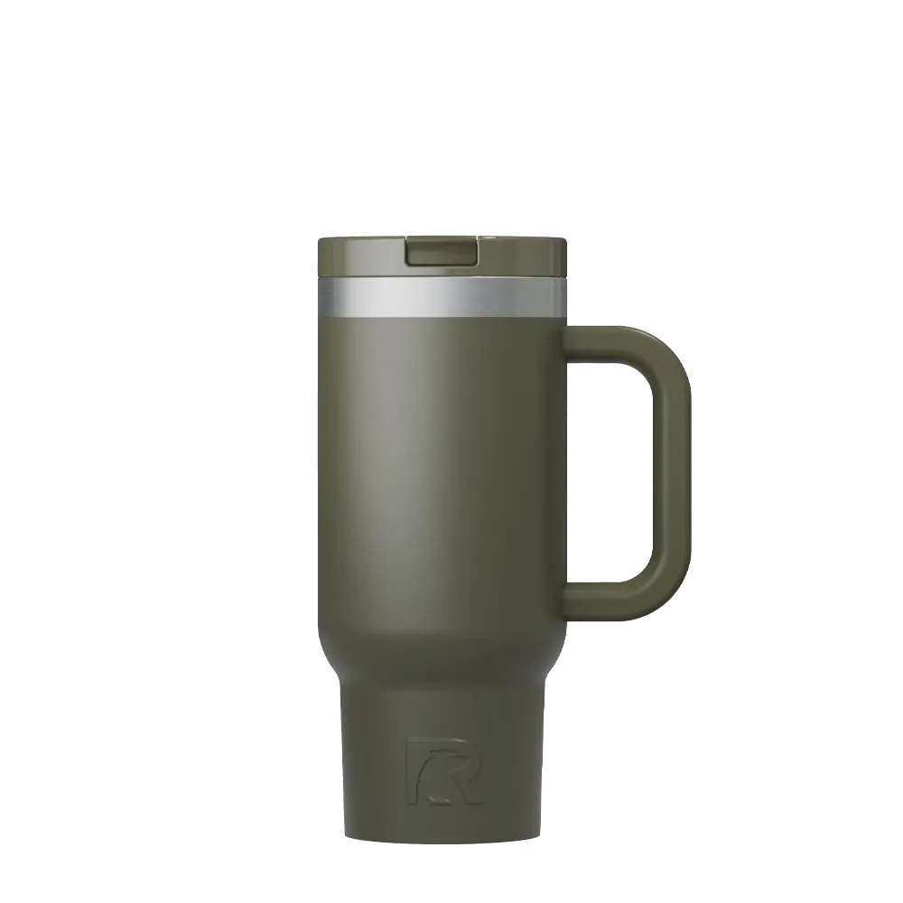 RTIC Little Road Trip Tumbler