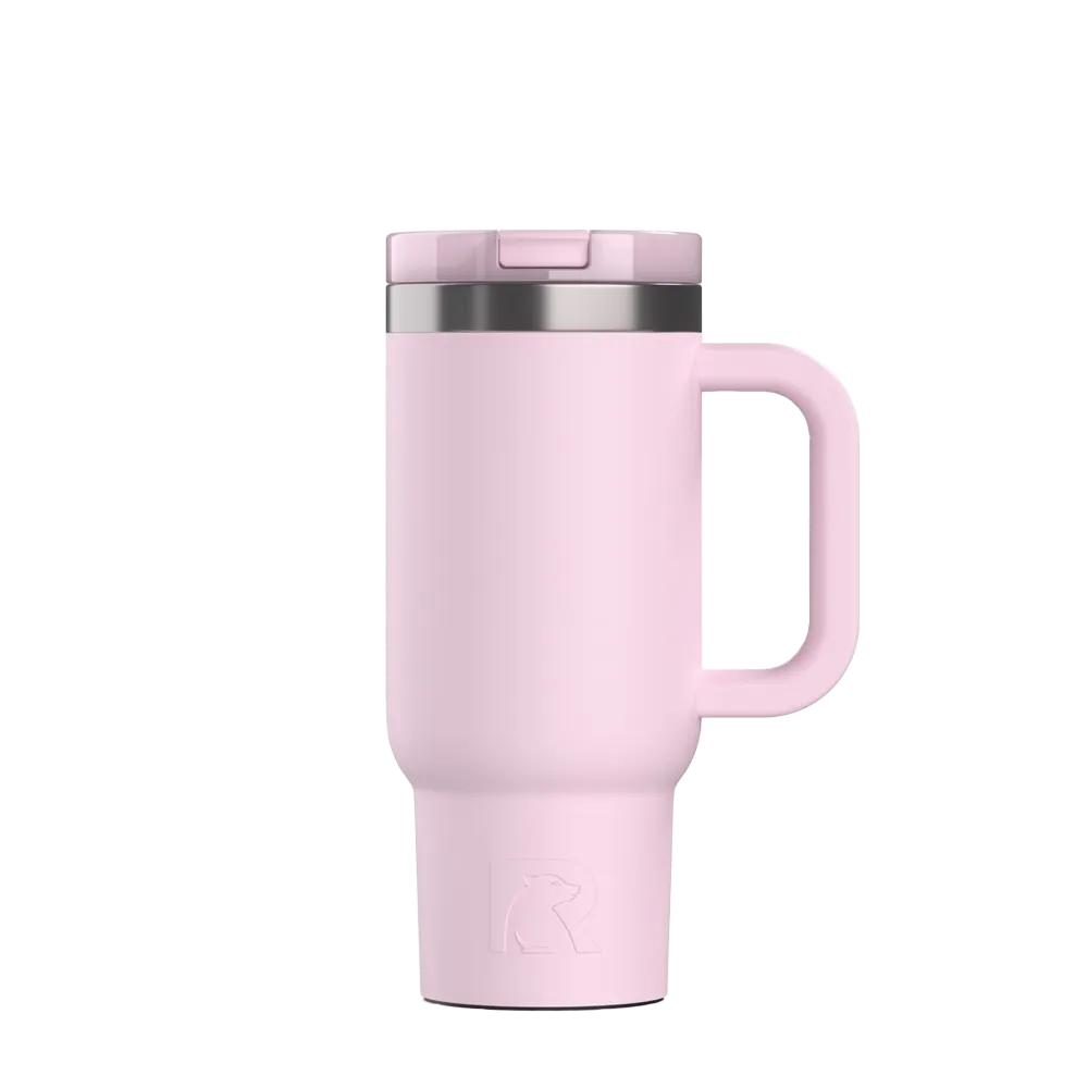 RTIC 16 oz Little Road Trip Tumbler