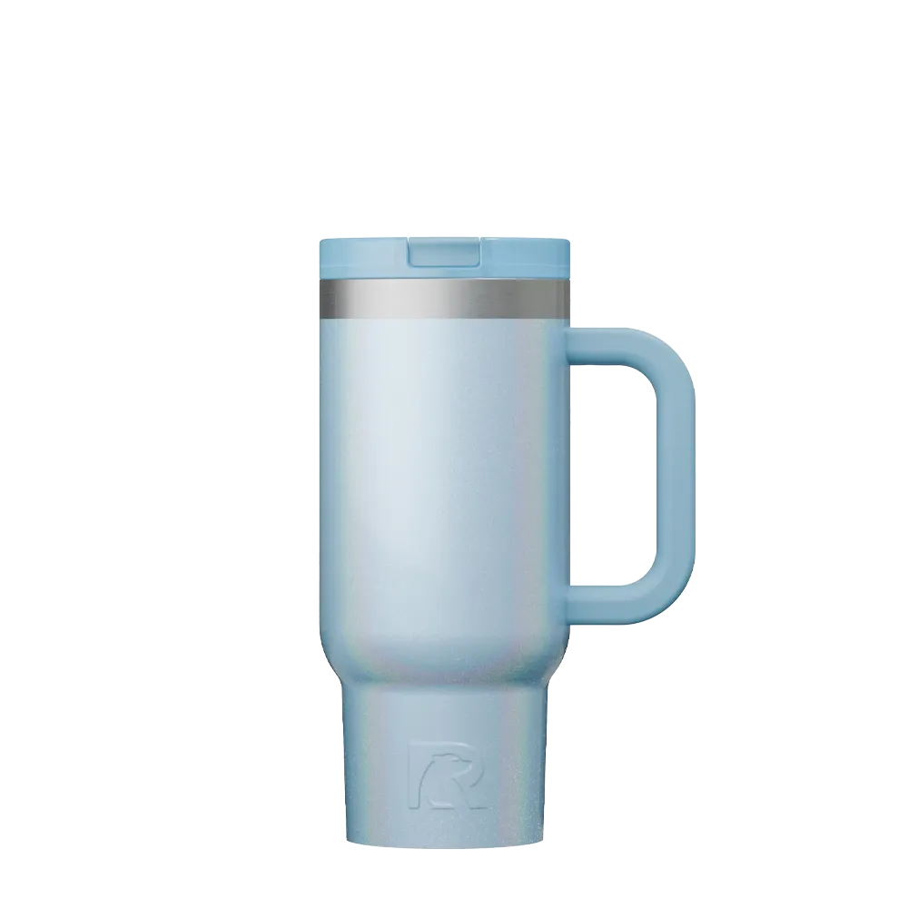 RTIC Little Road Trip Tumbler