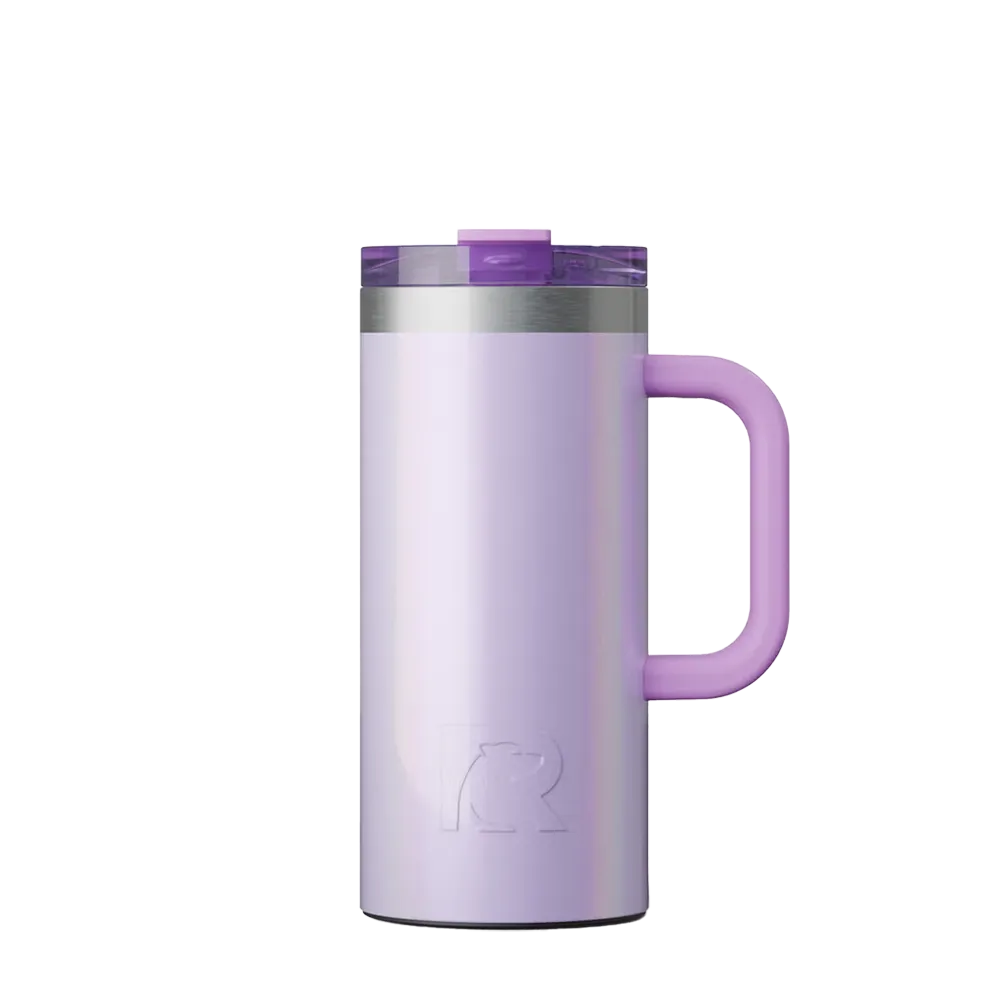 RTIC 16 oz Travel Mug