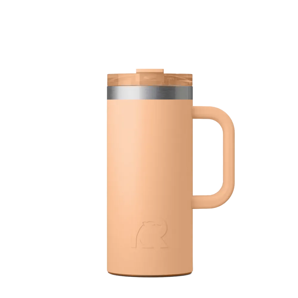RTIC 16 oz Travel Mug