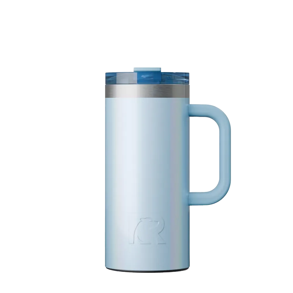 RTIC 16 oz Travel Mug