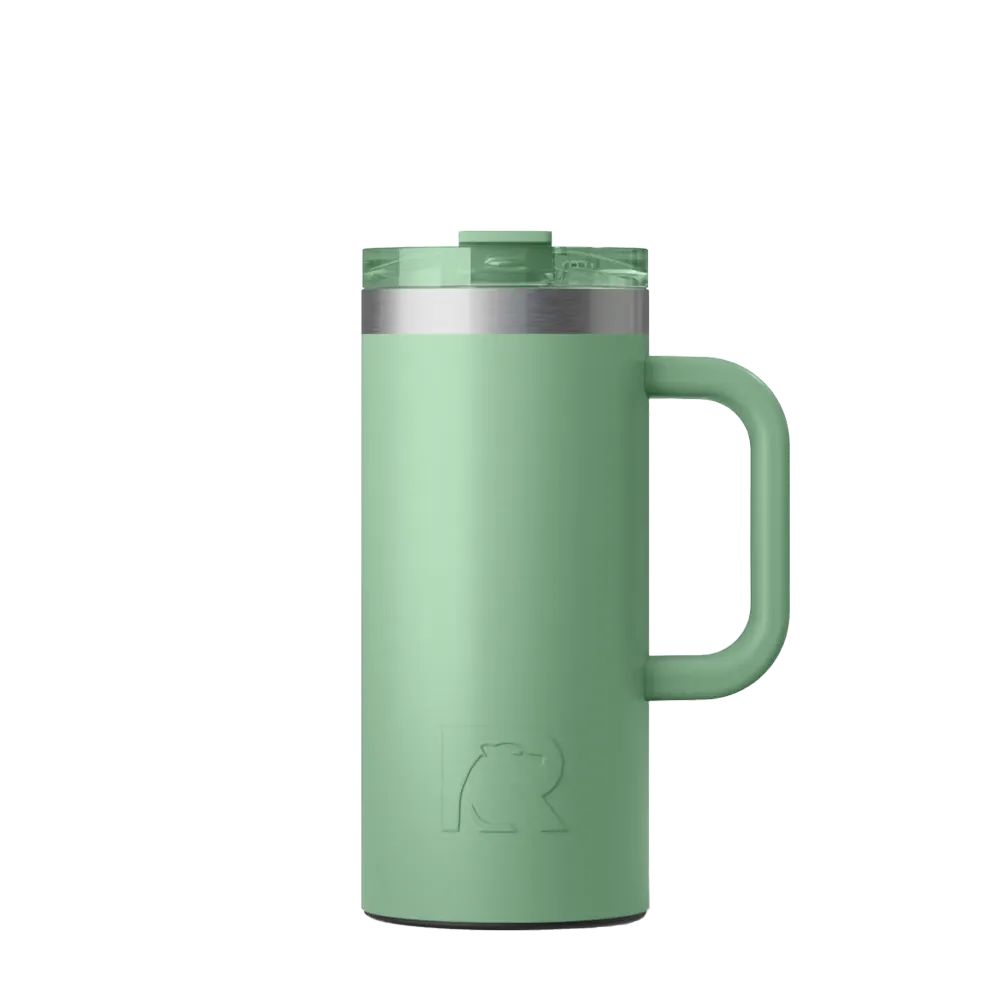 RTIC 16 oz Travel Mug