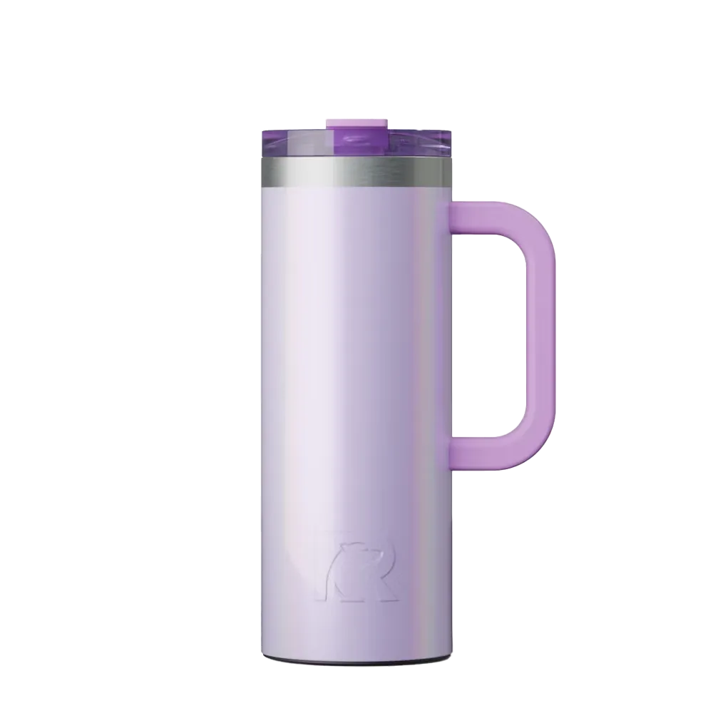RTIC 20 oz Road Trip Travel Mug