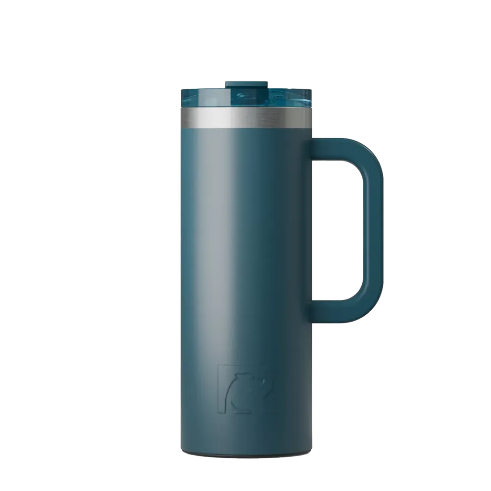 RTIC 20 oz Travel Mug